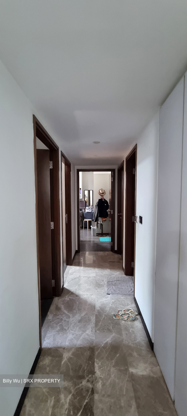 River Isles (D19), Condominium #603749401
